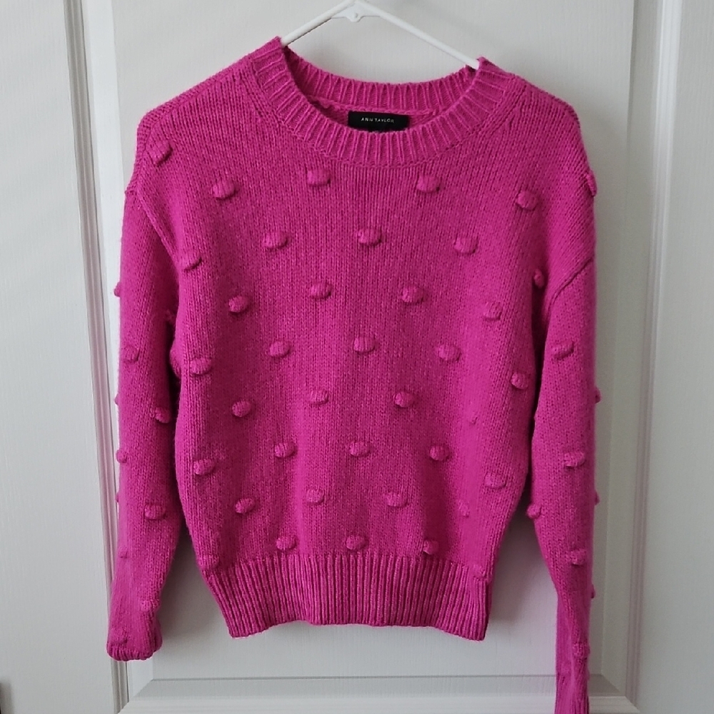 Ann Taylor, XS